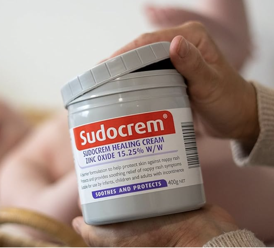 Sudocrem